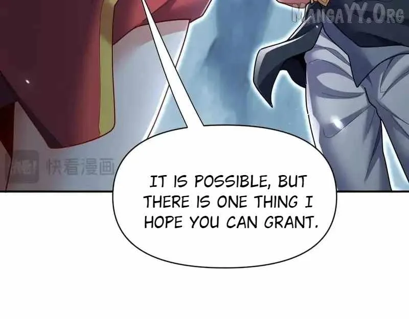 Invincible After Shocking My Empress Wife Chapter 109 page 18