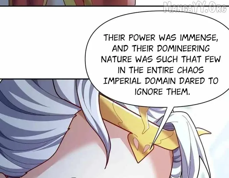 Invincible After Shocking My Empress Wife Chapter 109 page 11