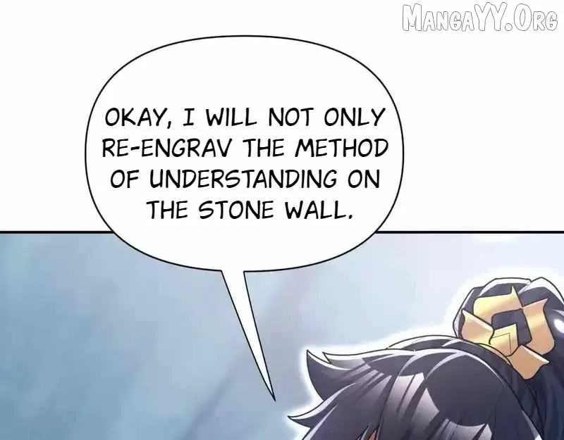 Invincible After Shocking My Empress Wife Chapter 109 page 26