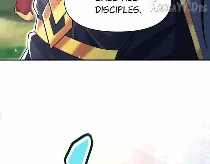 Invincible After Shocking My Empress Wife Chapter 109 page 33