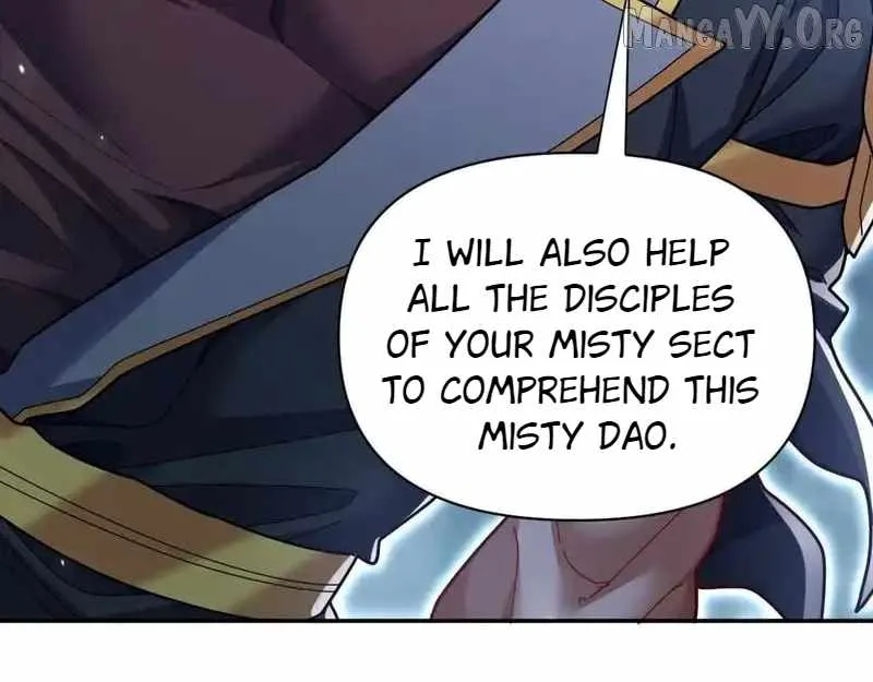 Invincible After Shocking My Empress Wife Chapter 109 page 28