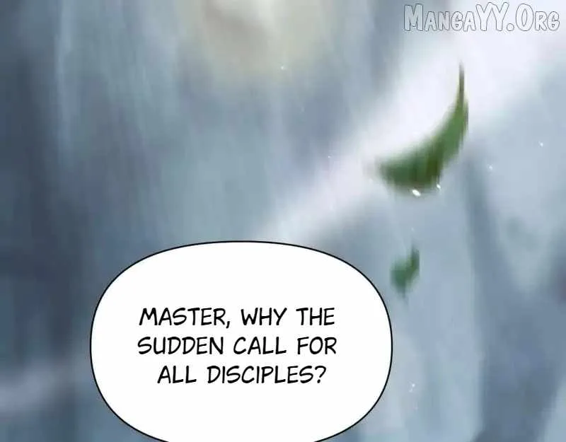 Invincible After Shocking My Empress Wife Chapter 109 page 36