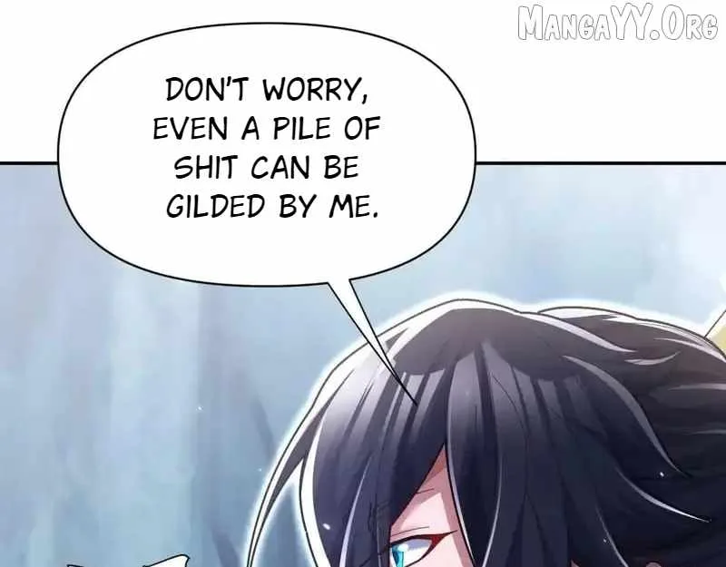 Invincible After Shocking My Empress Wife Chapter 109 page 48