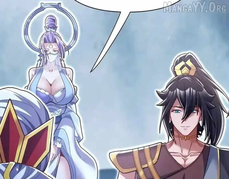 Invincible After Shocking My Empress Wife Chapter 109 page 41