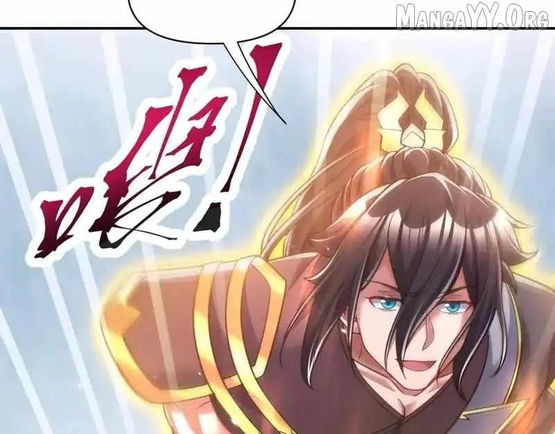 Invincible After Shocking My Empress Wife Chapter 109 page 69