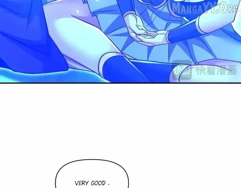 Invincible After Shocking My Empress Wife Chapter 109 page 68