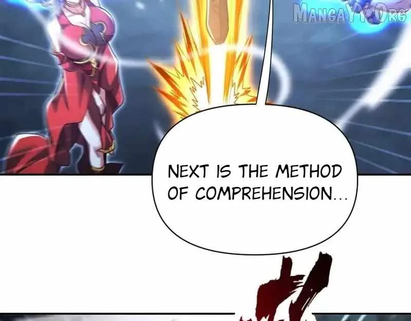 Invincible After Shocking My Empress Wife Chapter 109 page 71