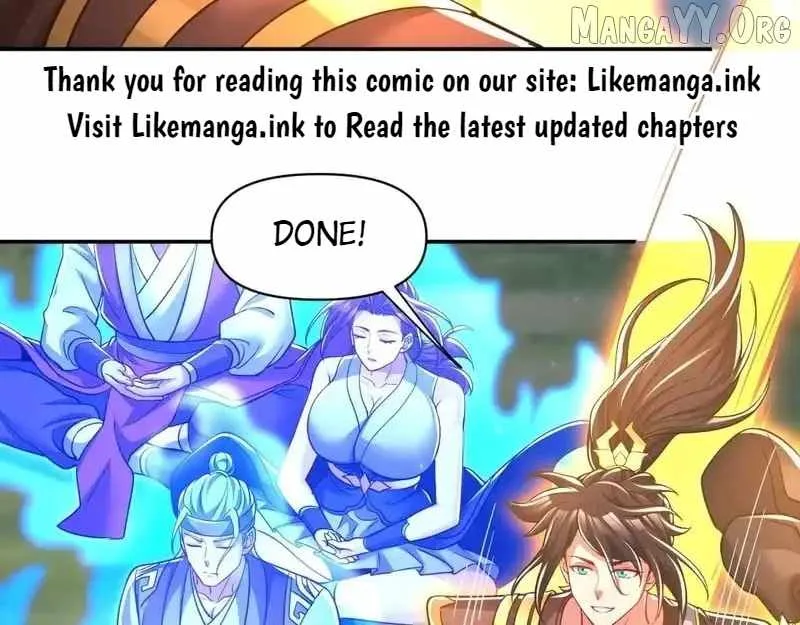 Invincible After Shocking My Empress Wife Chapter 109 page 79