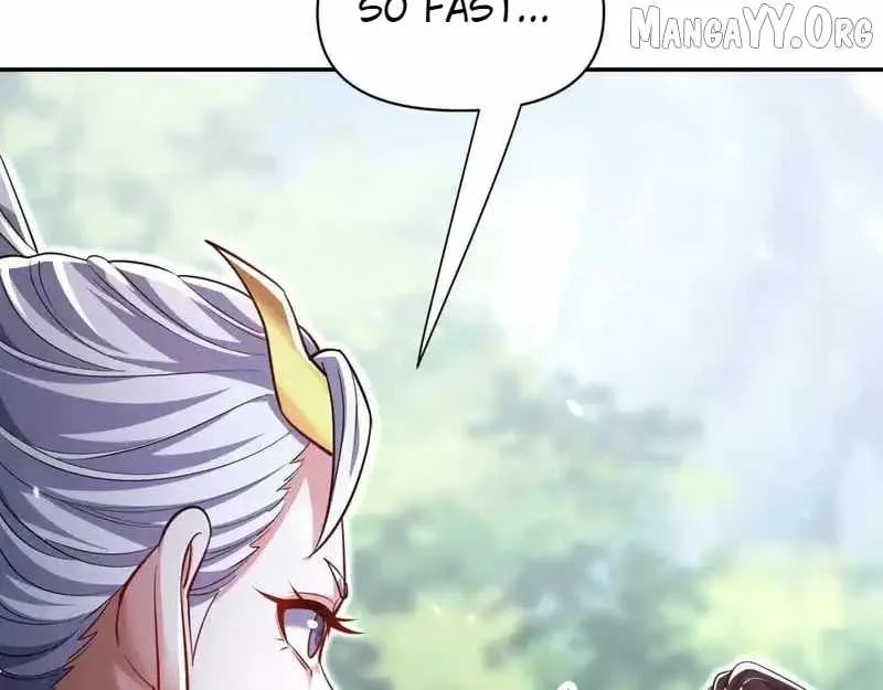 Invincible After Shocking My Empress Wife Chapter 109 page 83