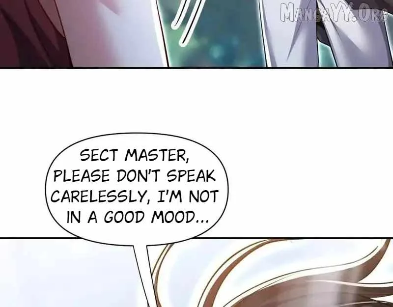 Invincible After Shocking My Empress Wife Chapter 109 page 85