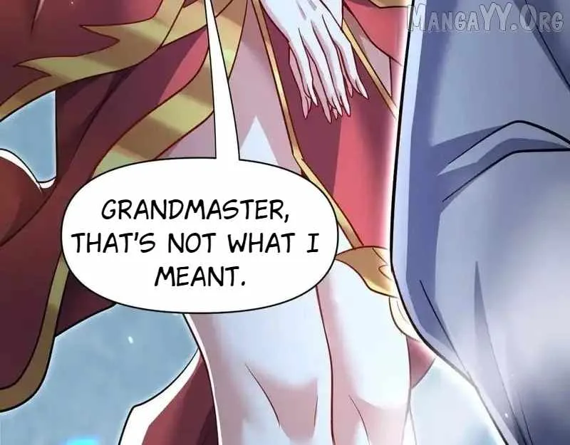Invincible After Shocking My Empress Wife Chapter 109 page 89