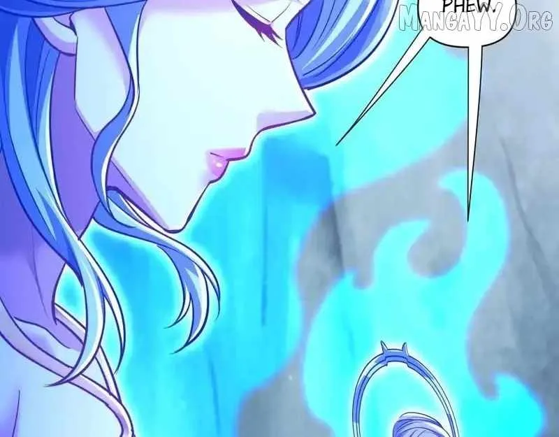 Invincible After Shocking My Empress Wife Chapter 109 page 93