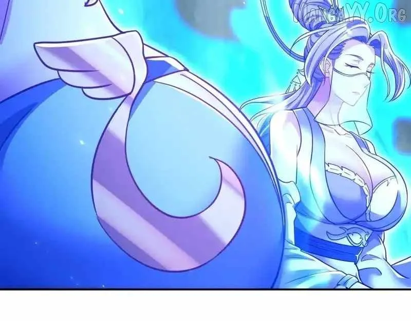 Invincible After Shocking My Empress Wife Chapter 109 page 94