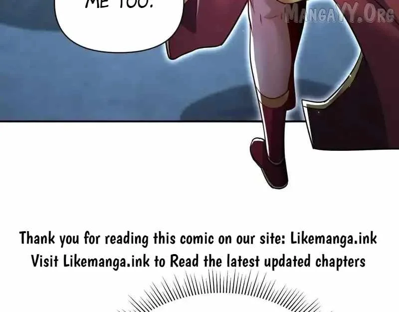 Invincible After Shocking My Empress Wife Chapter 109 page 99