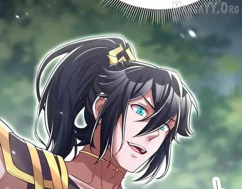 Invincible After Shocking My Empress Wife Chapter 109 page 105