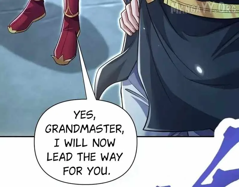 Invincible After Shocking My Empress Wife Chapter 109 page 111