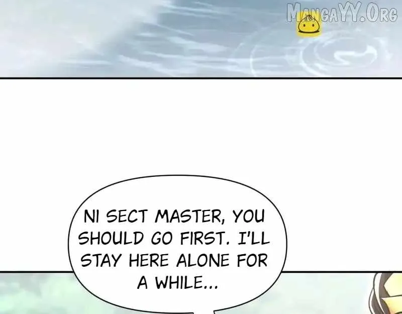 Invincible After Shocking My Empress Wife Chapter 109 page 117