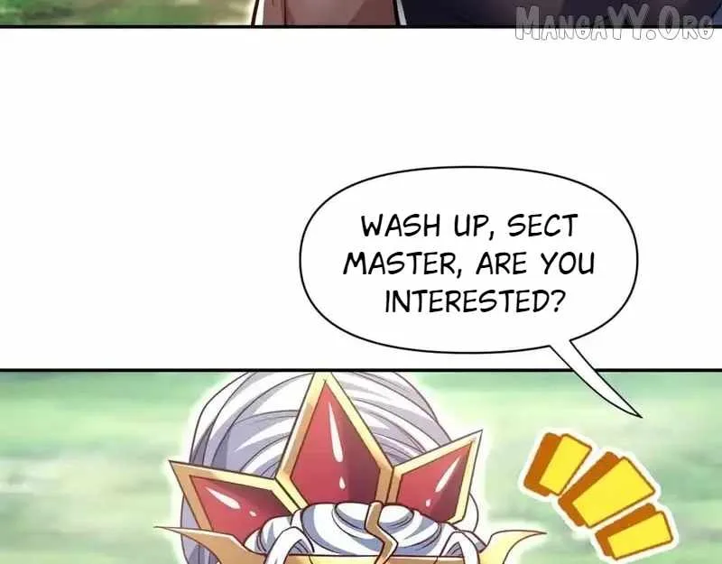 Invincible After Shocking My Empress Wife Chapter 109 page 120