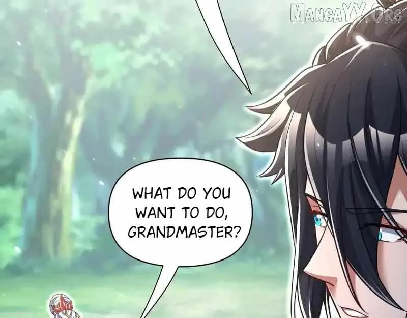 Invincible After Shocking My Empress Wife Chapter 109 page 118