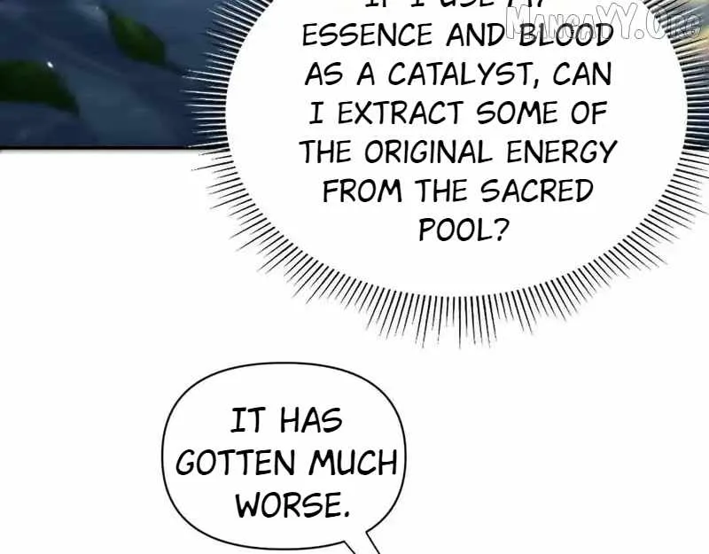 Invincible After Shocking My Empress Wife Chapter 109 page 134