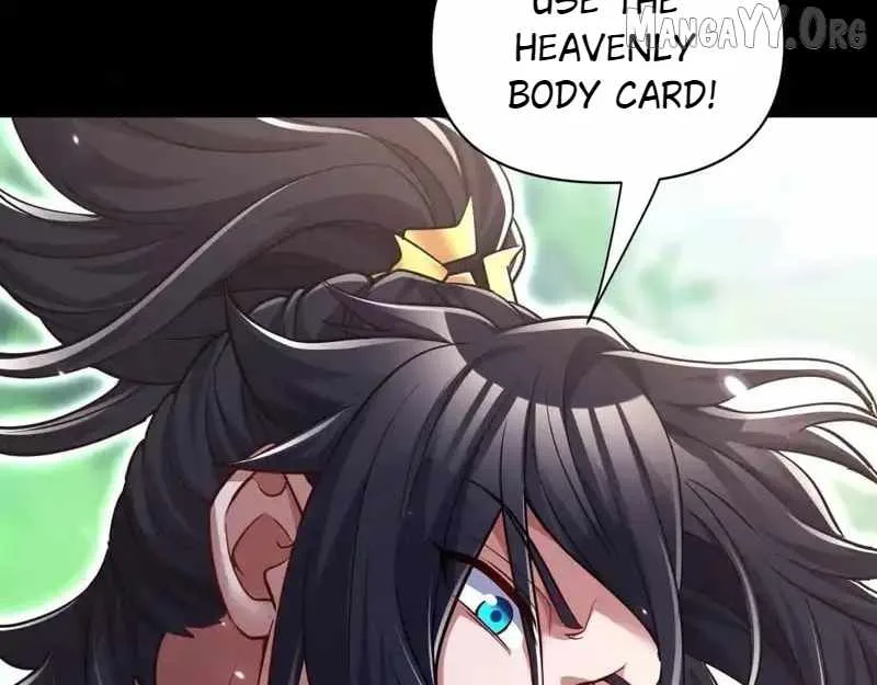 Invincible After Shocking My Empress Wife Chapter 109 page 151