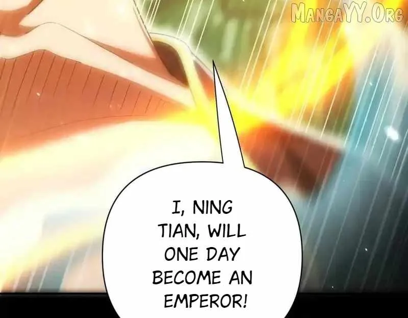 Invincible After Shocking My Empress Wife Chapter 109 page 163