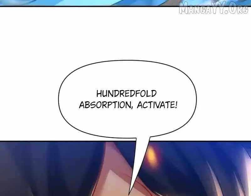 Invincible After Shocking My Empress Wife Chapter 110 page 12