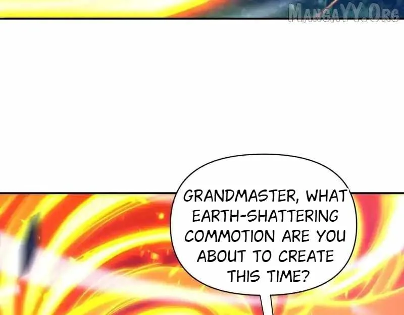 Invincible After Shocking My Empress Wife Chapter 110 page 5