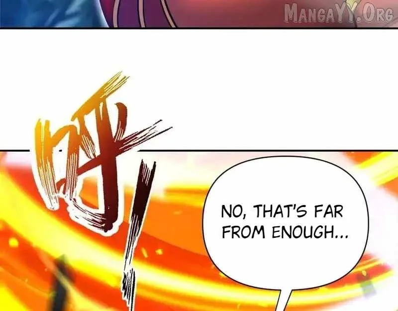 Invincible After Shocking My Empress Wife Chapter 110 page 9
