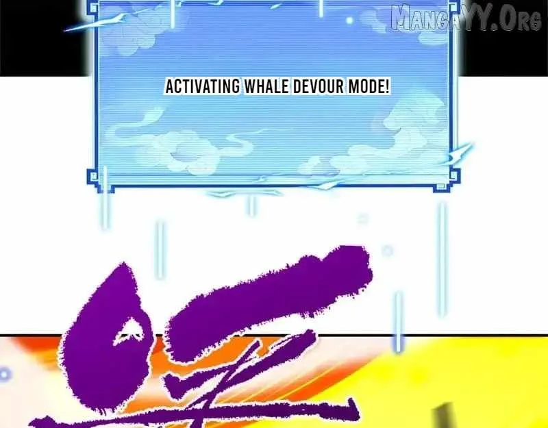 Invincible After Shocking My Empress Wife Chapter 110 page 19