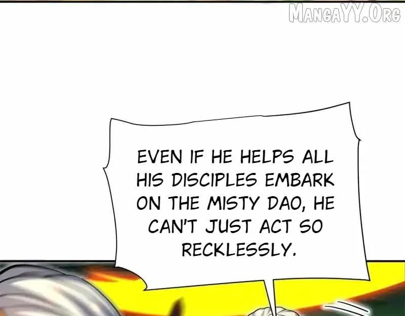 Invincible After Shocking My Empress Wife Chapter 110 page 34