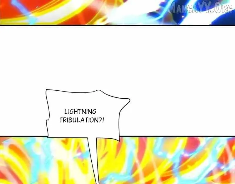 Invincible After Shocking My Empress Wife Chapter 110 page 40