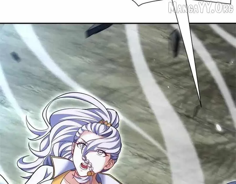 Invincible After Shocking My Empress Wife Chapter 110 page 65