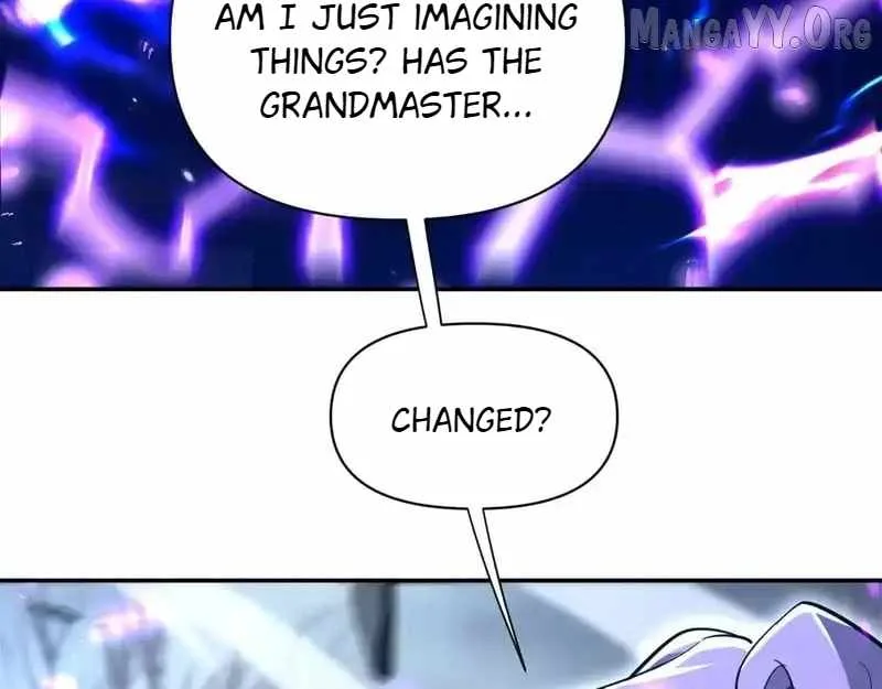 Invincible After Shocking My Empress Wife Chapter 110 page 73