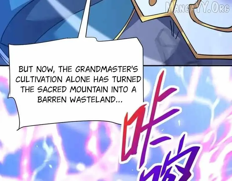 Invincible After Shocking My Empress Wife Chapter 110 page 68