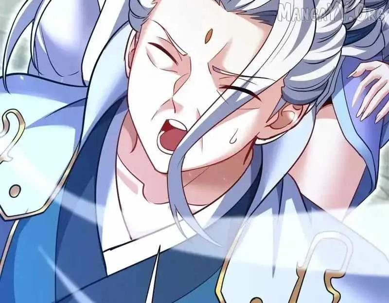 Invincible After Shocking My Empress Wife Chapter 110 page 67