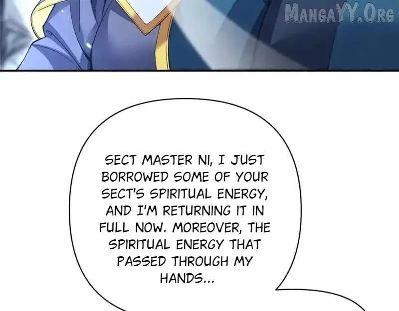 Invincible After Shocking My Empress Wife Chapter 110 page 82