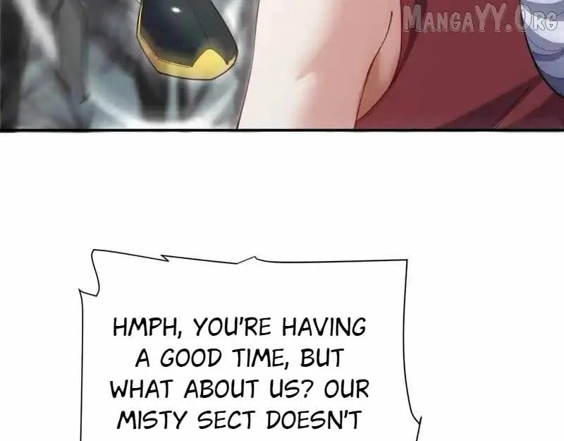 Invincible After Shocking My Empress Wife Chapter 110 page 79