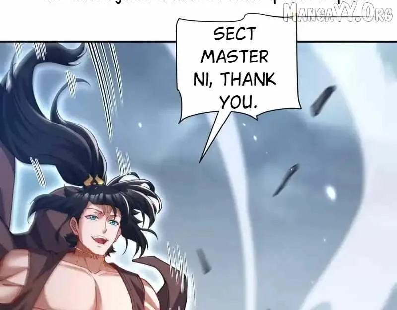 Invincible After Shocking My Empress Wife Chapter 110 page 76