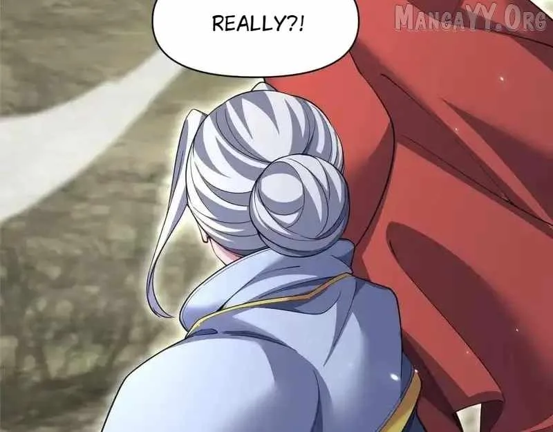 Invincible After Shocking My Empress Wife Chapter 110 page 86