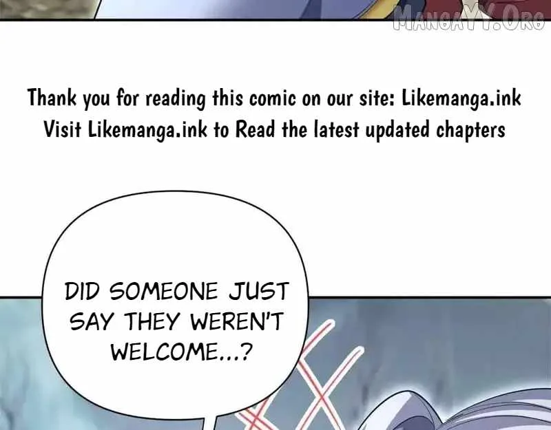Invincible After Shocking My Empress Wife Chapter 110 page 87