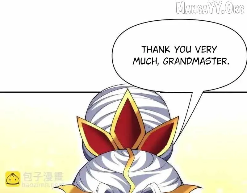 Invincible After Shocking My Empress Wife Chapter 110 page 91