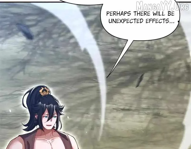 Invincible After Shocking My Empress Wife Chapter 110 page 83
