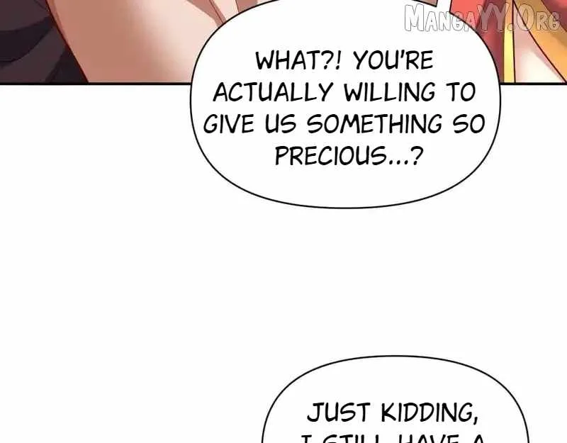 Invincible After Shocking My Empress Wife Chapter 110 page 115