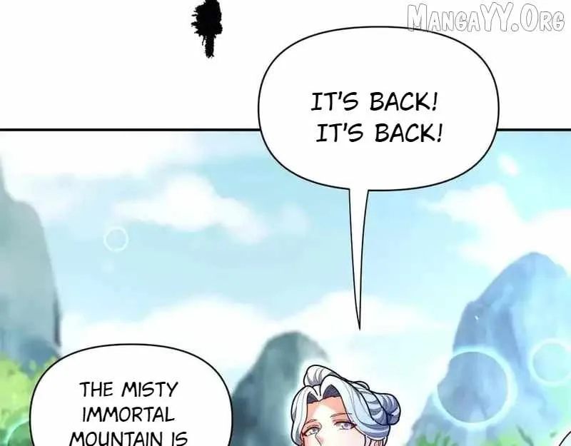 Invincible After Shocking My Empress Wife Chapter 110 page 109
