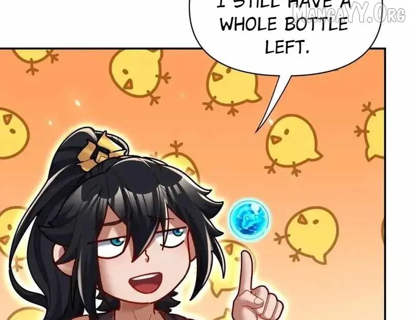 Invincible After Shocking My Empress Wife Chapter 110 page 116