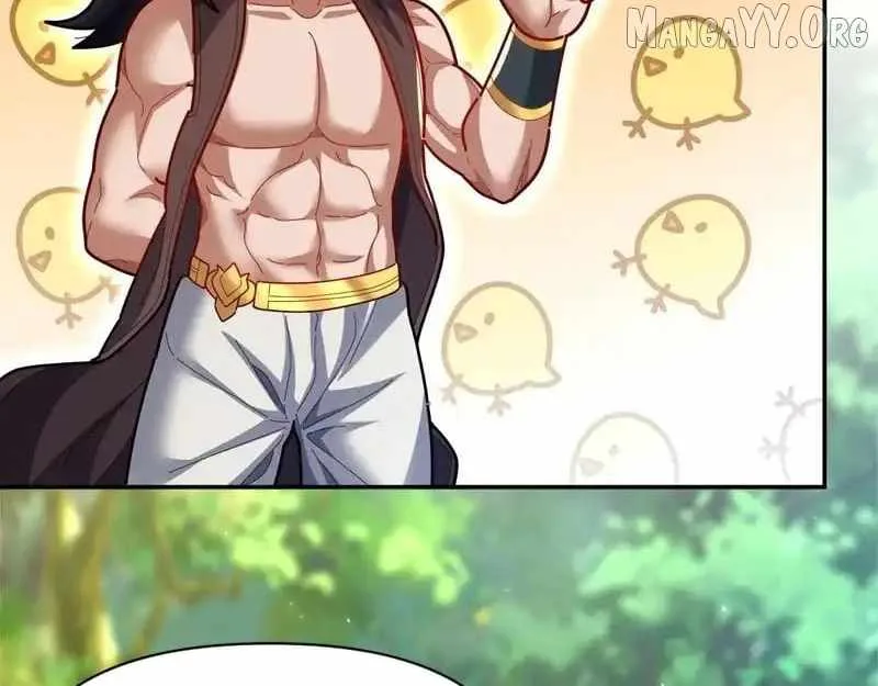 Invincible After Shocking My Empress Wife Chapter 110 page 117