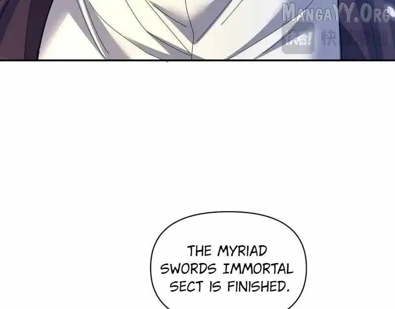Invincible After Shocking My Empress Wife Chapter 110 page 129