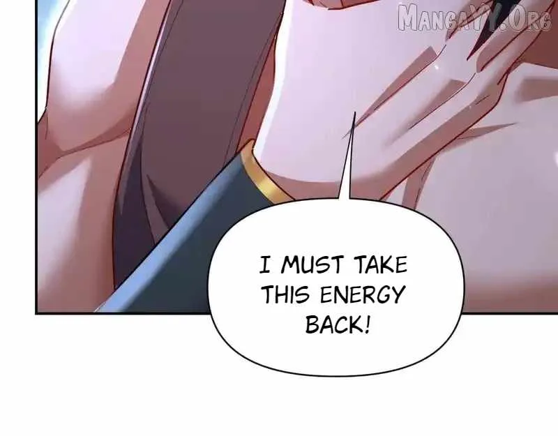Invincible After Shocking My Empress Wife Chapter 110 page 133