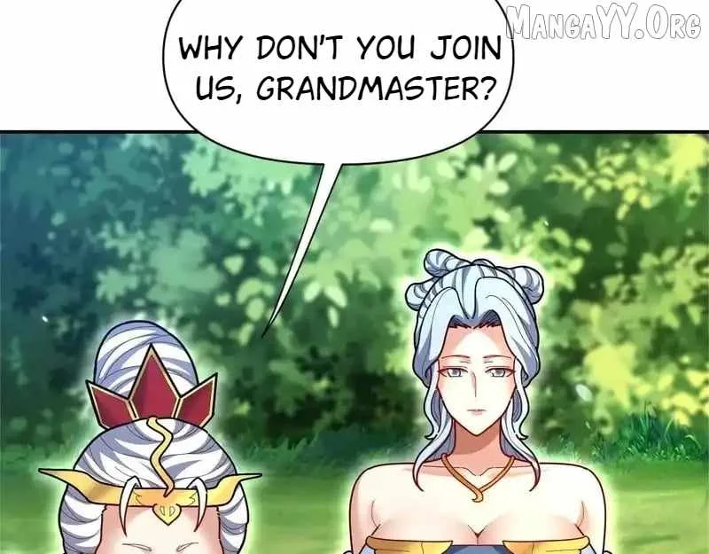 Invincible After Shocking My Empress Wife Chapter 110 page 143